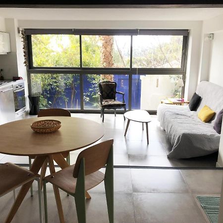 Azur Cassis Apartment Екстериор снимка