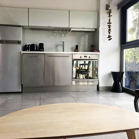 Azur Cassis Apartment Екстериор снимка