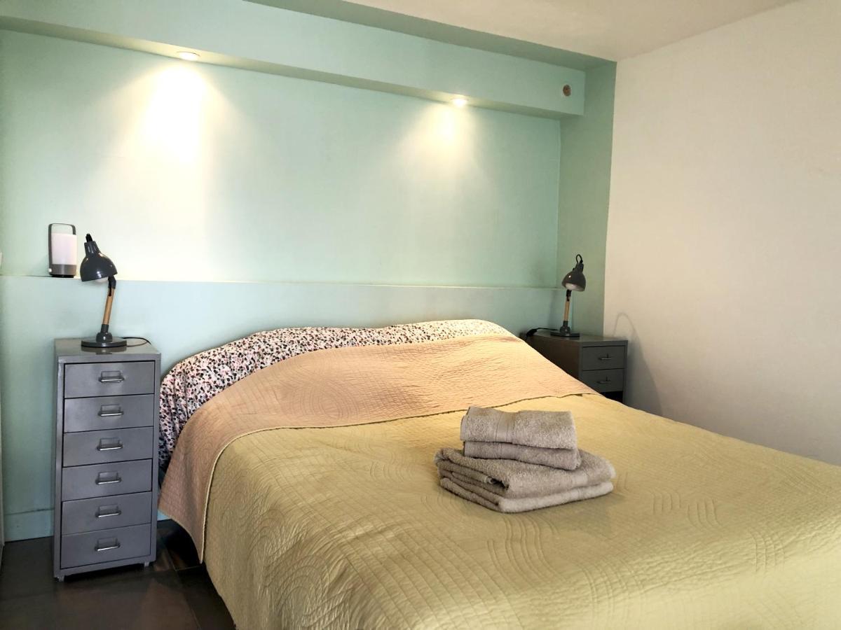 Azur Cassis Apartment Екстериор снимка
