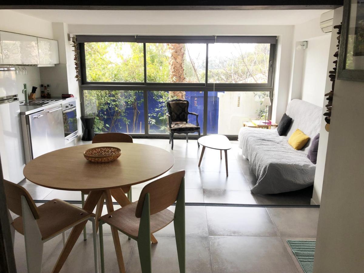 Azur Cassis Apartment Екстериор снимка