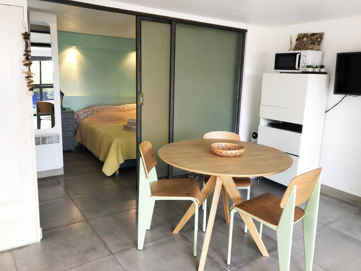 Azur Cassis Apartment Екстериор снимка