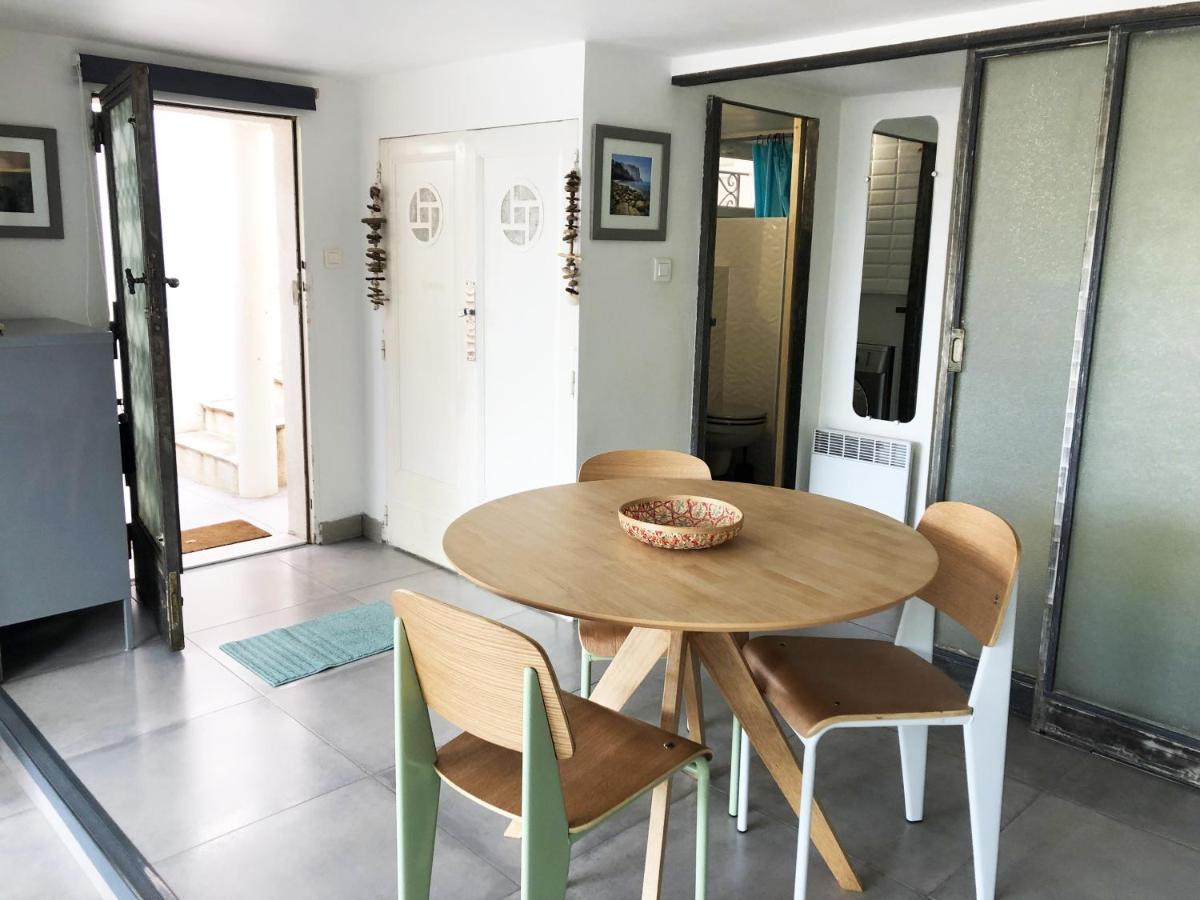 Azur Cassis Apartment Екстериор снимка