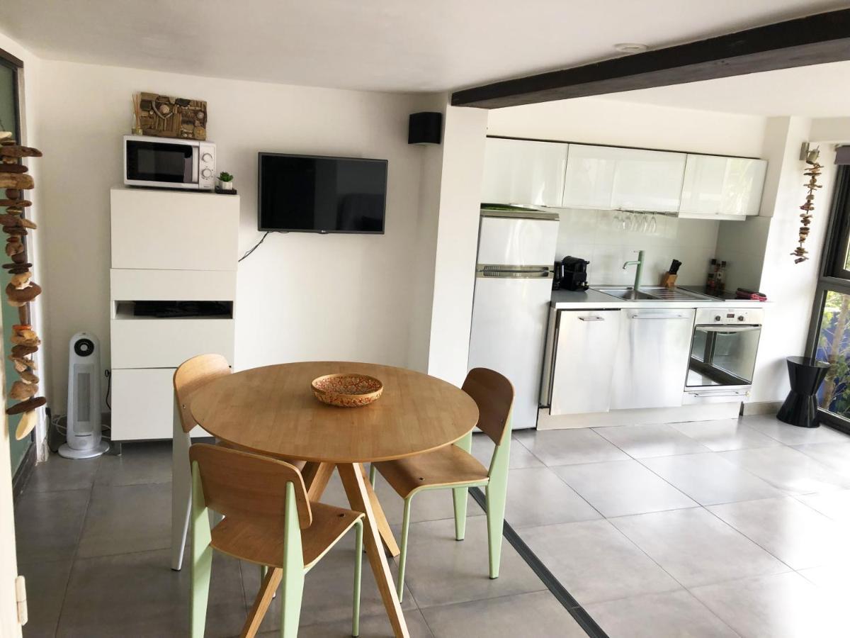 Azur Cassis Apartment Екстериор снимка