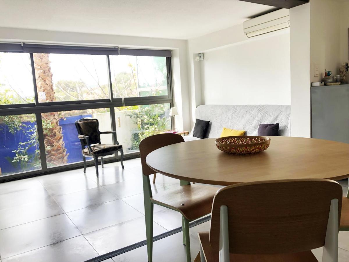 Azur Cassis Apartment Екстериор снимка