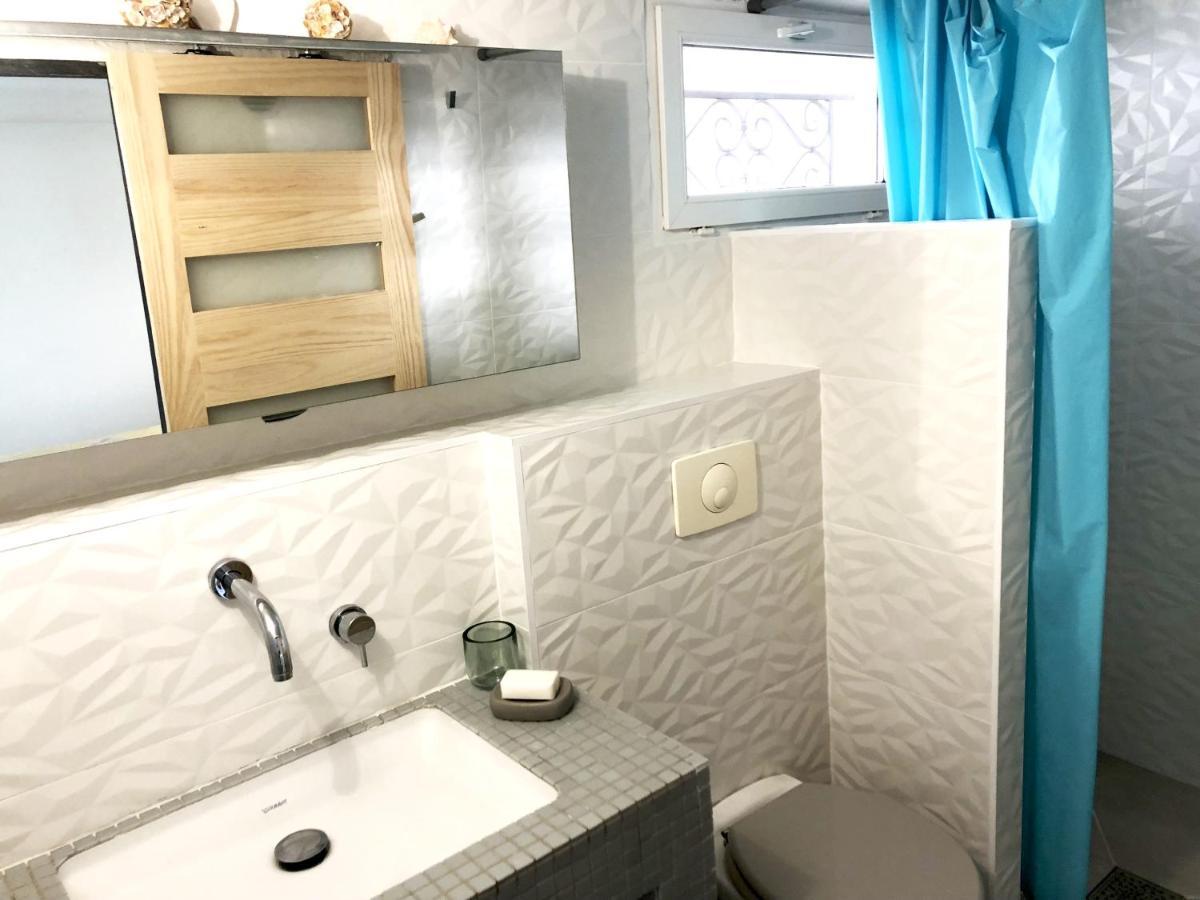Azur Cassis Apartment Екстериор снимка