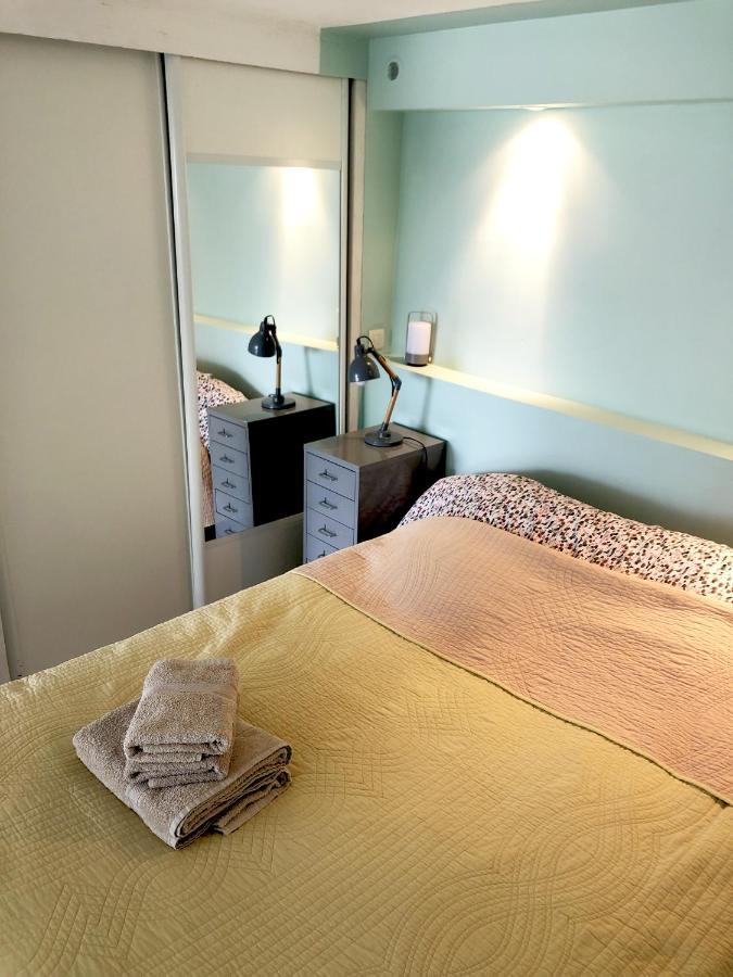 Azur Cassis Apartment Екстериор снимка
