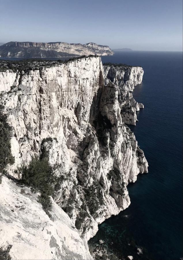 Azur Cassis Apartment Екстериор снимка