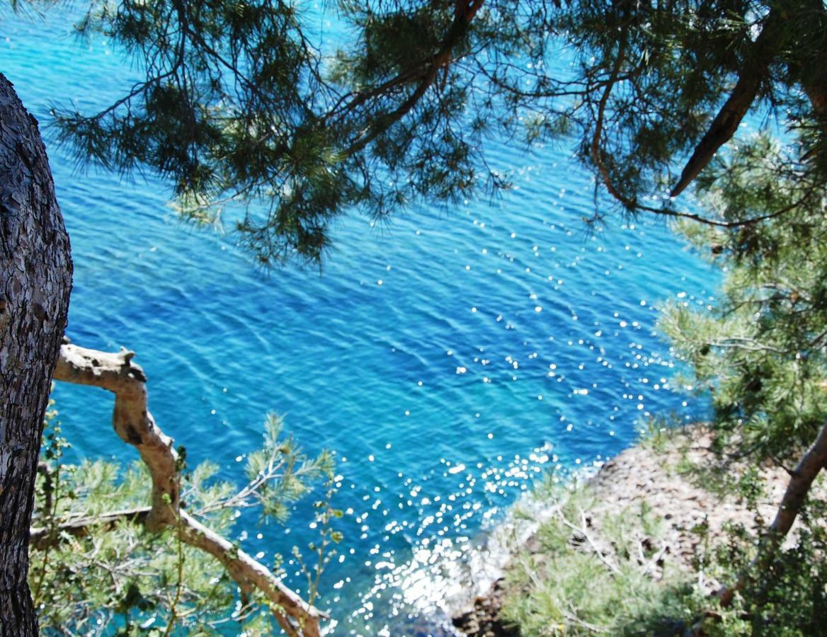 Azur Cassis Apartment Екстериор снимка