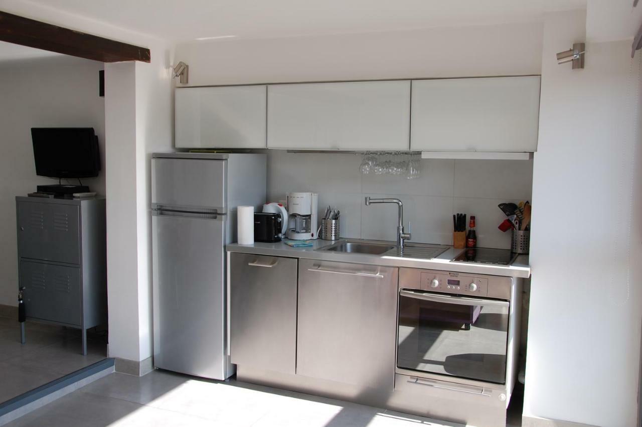 Azur Cassis Apartment Екстериор снимка