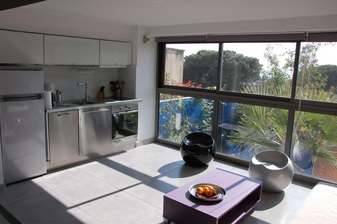 Azur Cassis Apartment Екстериор снимка