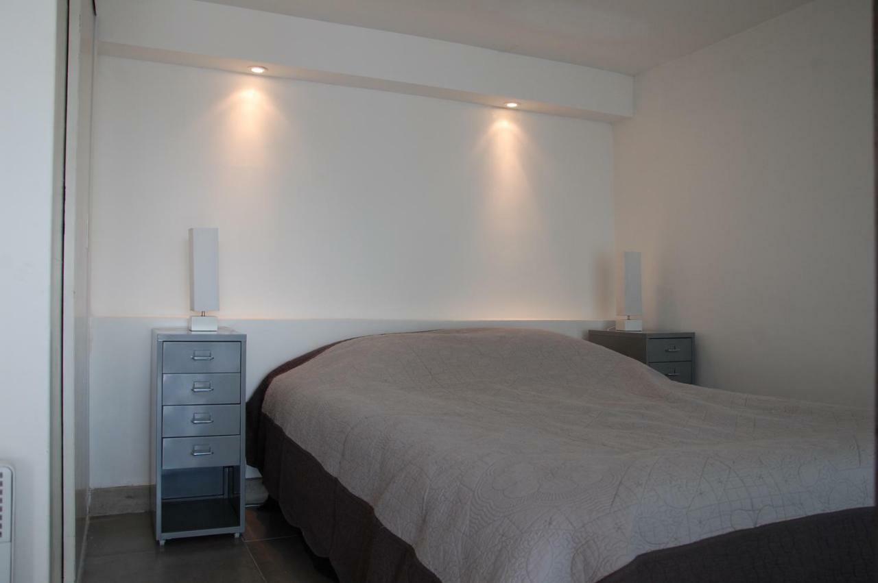 Azur Cassis Apartment Екстериор снимка