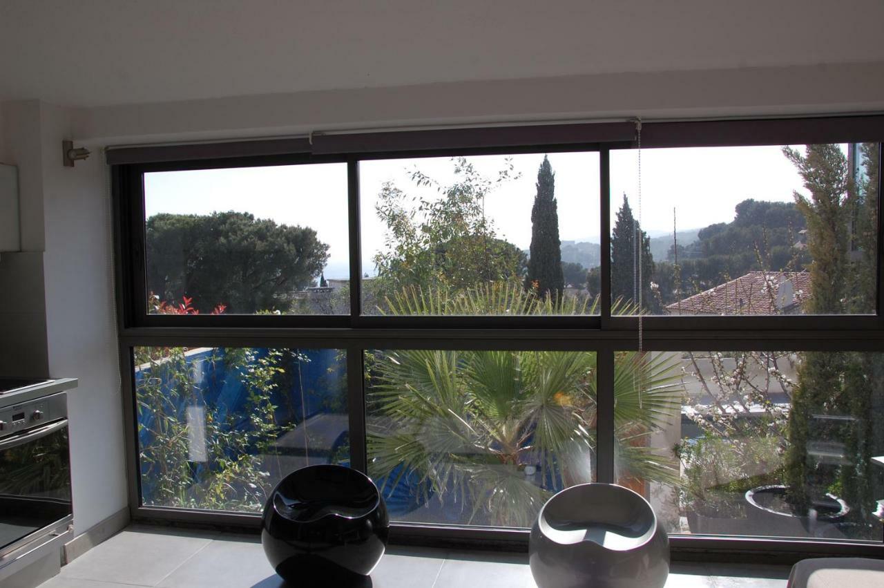 Azur Cassis Apartment Екстериор снимка