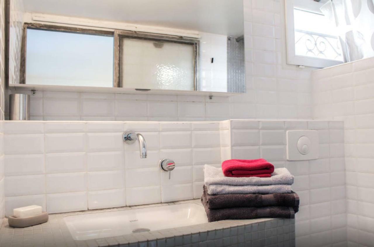 Azur Cassis Apartment Екстериор снимка